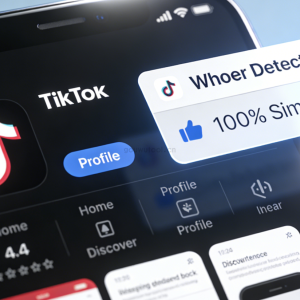 TikTok 养号进阶之路：从小白到高权重运营的数字身份构建全指南